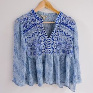 Lucky Brand Women's Top